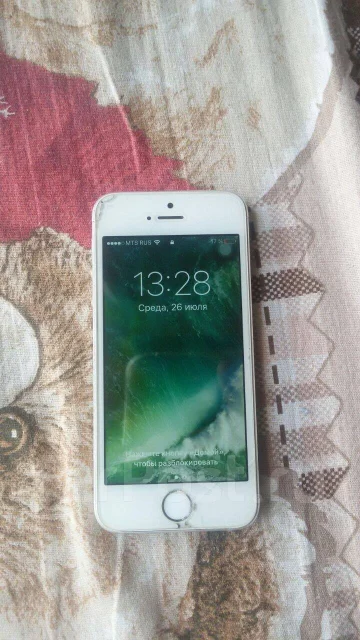 Apple iPhone 5s. �/� ����