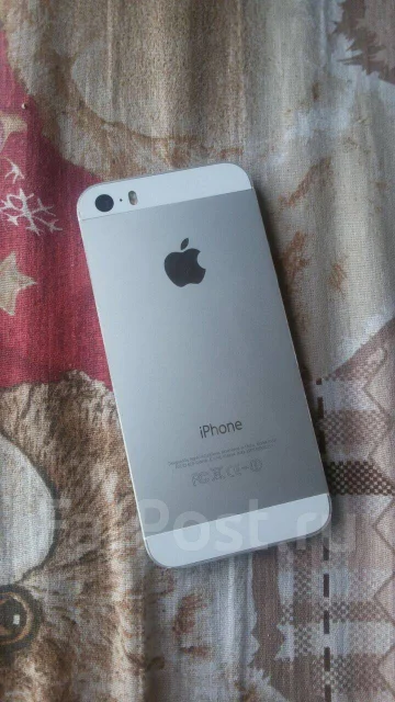 Apple iPhone 5s. �/� ����