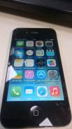 Apple iPhone 4. Б/у