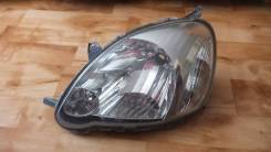 Фара. Toyota Vitz, NCP15, NCP13, NCP131, SCP13, NCP10, SCP10
