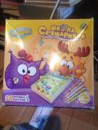 Игры-викторины.