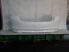 Бампер. Honda Grace, GM4