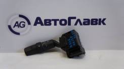 Блок подрулевых переключателей. Mazda Axela, BK5P, BKEP, BK3P Mazda Training Car, BK5P