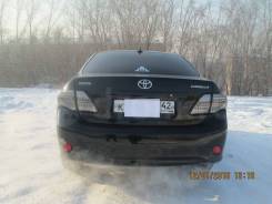 Фара. Toyota Corolla
