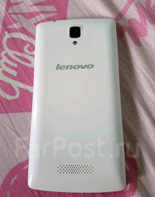 Lenovo A2010. �/� ����