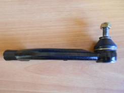 Наконечник рулевой. Nissan Qashqai+2, JJ10E Nissan X-Trail, DNT31, NT31, T31, T31N, T31P, T31R, T31Z, TNT31 Nissan Dualis, J10, KJ10, KNJ10, NJ10 Niss...