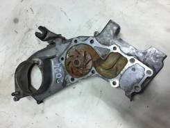 Помпа водяная. Toyota Estima Emina, CXR10, CXR10G, CXR11, CXR11G, CXR20, CXR20G, CXR21, CXR21G Toyota Estima Lucida, CXR10, CXR10G, CXR11, CXR11G, CXR...