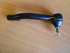 Наконечник рулевой. Renault Koleos Nissan X-Trail, TNT31, DNT31, NT31, T31, T31R Nissan Qashqai+2, JJ10E Nissan Dualis, NJ10, KJ10, J10, KNJ10 Nissan...