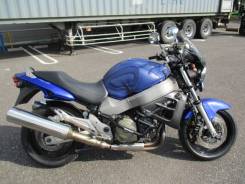 Honda X11. 1 100 куб. см., исправен, птс, без пробега