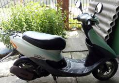 Honda Dio AF35. 49 куб. см., исправен, без птс, с пробегом