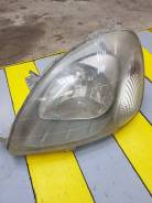 Стекло фары. Toyota Vitz, NCP15, NCP13, SCP10, NCP10, SCP13, NCP131 Двигатели: 1SZFE, 2NZFE, 2SZFE, 1NZFE