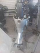 Honda. 50,00 л.с., 4-тактный, бензиновый, нога S (381 мм), 2005 год год