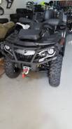 BRP Can-Am Outlander Max 1000. исправен, есть птс, без пробега