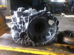 Автоматическая коробка переключения передач. Volkswagen Passat Skoda Octavia, 1Z, 1Z5