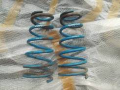 Пружина подвески. Toyota Corona, CT195, ST215, CT215, ST195, CT216 Toyota Carina, CT216, ST215, ST195, CT215, CT195 Toyota Caldina, ST195G, ST215G, ST...