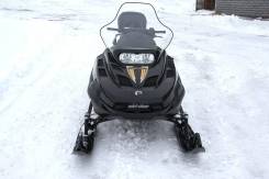 BRP Ski-Doo Skandic SUV 600. исправен, есть птс, с пробегом
