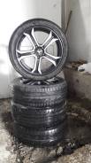 BSA. x18, 5x114.30