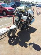 Honda CB 1300. 1 300 куб. см., исправен, птс, с пробегом