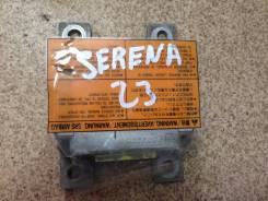 Блок управления airbag. Nissan Serena, KVNC23 Двигатель CD20ET