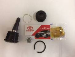 Шаровая опора. Toyota: Spade, Echo, Raum, Yaris, Succeed, WiLL Cypha, Vitz, Platz, Aqua, Funcargo, ist, Corolla Axio, Echo Verso, Probox, Corolla Fiel...