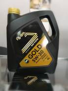 S-Oil Seven GOLD