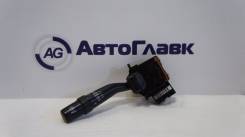 Блок подрулевых переключателей.