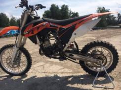 KTM 85 SX. 85 куб. см., исправен, без птс, с пробегом