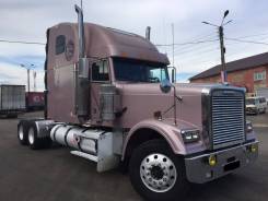 Freightliner Classic. Продам XL, 15 000 куб. см., 30 000 кг., 6x4