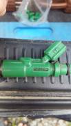 Инжектор. Toyota: Yaris Verso, Probox, Succeed, Premio, Vitz, bB, ist, Funcargo, XA, Raum, Porte, WiLL Vi, Soluna Vios, Allion, Echo Verso, Echo, Coro...