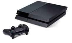 Sony PlayStation 4