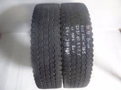 Bridgestone Blizzak W965. Зимние, без шипов, 2004 год, износ: 30%, 2 шт