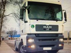 MAN TGA