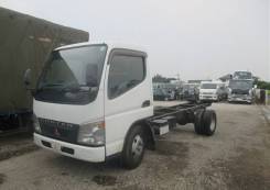 Mitsubishi Canter. FE72, 4M51