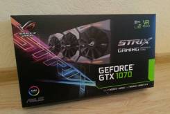 GeForce GTX 1070