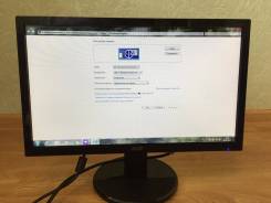 Acer. 19" (48 см), технология LCD (ЖК)