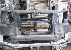 Рамка радиатора. Suzuki: Cervo, Esteem, Samurai, Lapin, Wagon R Plus, SX4, Kei, Wagon R, Escudo, Splash, X-90, Xbee, Solio, Aerio, Cara, Grand Vitara...