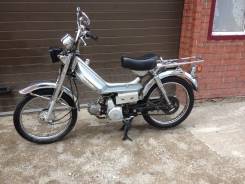 Racer Delta. 72 куб. см., исправен, без птс, с пробегом