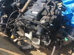 Двигатель в сборе. Isuzu Bighorn, UBS73DW, UBS73GW Двигатель 4JX1