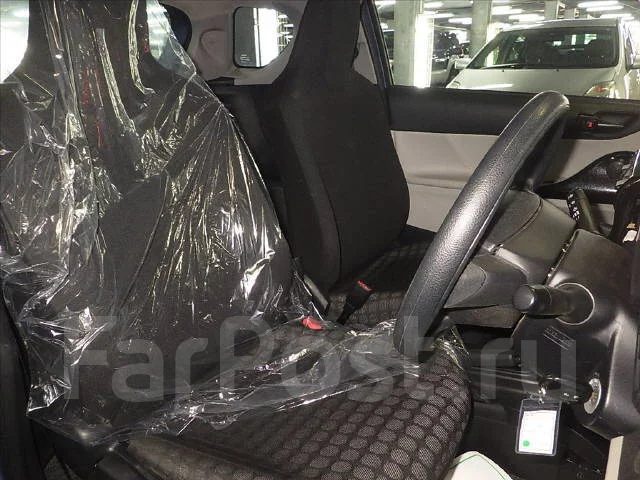 Toyota iQ. ��������, ��������, 1.0 (68��.�.), ������, 13 000����. ��, �/�. ��� ����� �� ������������ ����