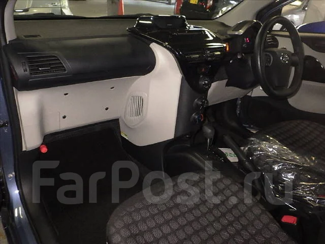 Toyota iQ. ��������, ��������, 1.0 (68��.�.), ������, 13 000����. ��, �/�. ��� ����� �� ������������ ����