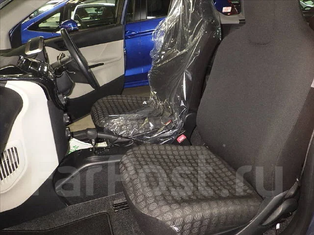 Toyota iQ. ��������, ��������, 1.0 (68��.�.), ������, 13 000����. ��, �/�. ��� ����� �� ������������ ����
