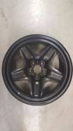 Opel. 7.0x17, 5x105.00, ET42, ЦО 56,6 мм.