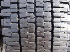 Dunlop Dectes SP001. Зимние, без шипов, 2016 год, износ: 30%, 1 шт