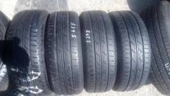 Bridgestone Ecopia EX10. Летние, 2010 год, износ: 20%, 4 шт