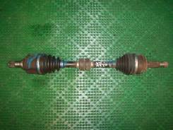 Привод. Nissan Lafesta, B30 Nissan Serena, C25, CC25 Двигатель MR20DE