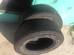 Maxxis Bravo AT-771. Летние, износ: 40%, 2 шт