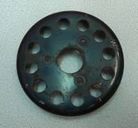 Шкив помпы. Toyota: Allion, Platz, ist, Allex, Vios, WiLL Vi, Corolla, Probox, Yaris Verso, Raum, Echo Verso, WiLL Cypha, Succeed, Corolla Rumion, bB...