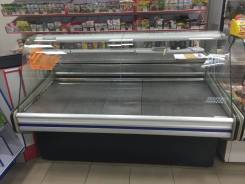 Витрины холодильные.