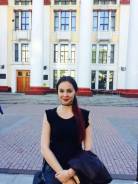 Помощник юриста. Высшее образование по специальности
