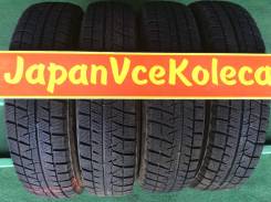 Bridgestone Blizzak Revo GZ. Зимние, без шипов, 2012 год, износ: 5%, 4 шт